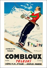 ORDNER COMBLOUX TÉLESKI