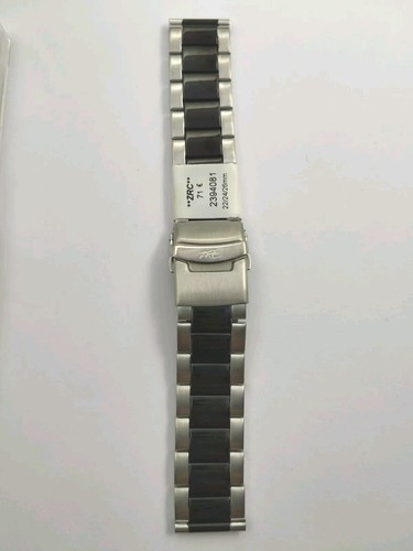 Bracelet métal zrc - bracelet,