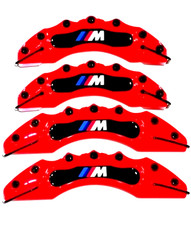 Cache étrier de frein pour BMW X1 X2 X3 X4 X5 X6 M3 M4 M2 M1 F30 F10 F20 E30 ...