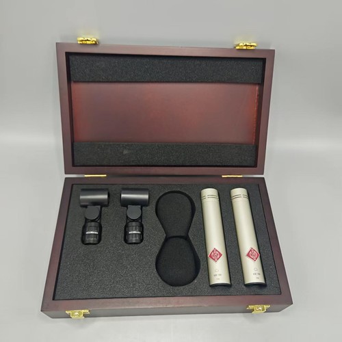 Neumann 184 stereo - neumann, km