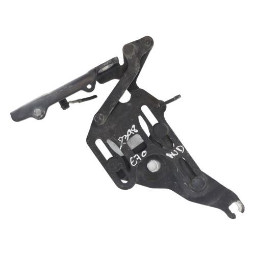 Charniere capot bmw e70 - x5,