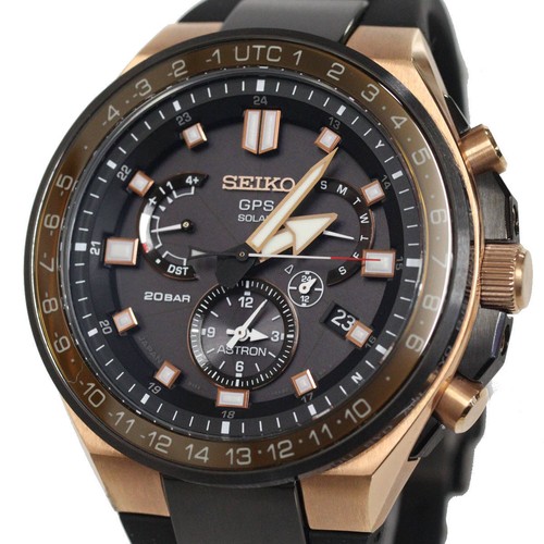 Seiko astron executive - executive, sports