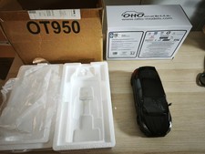 Ottomobile OT950, Ford Focus