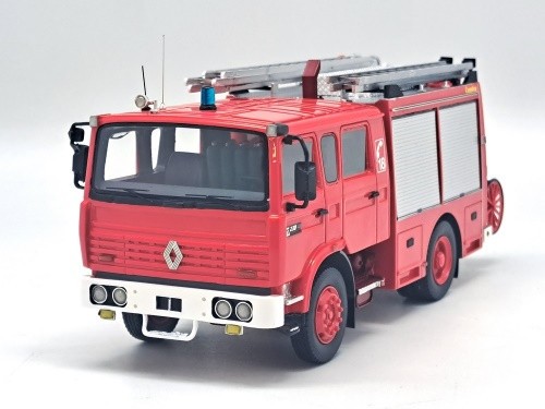 Alerte 0171 miniature - 0171,