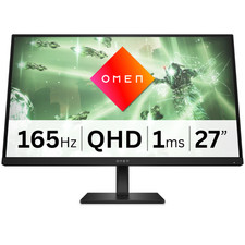 HP OMEN 27q Gaming Monitor