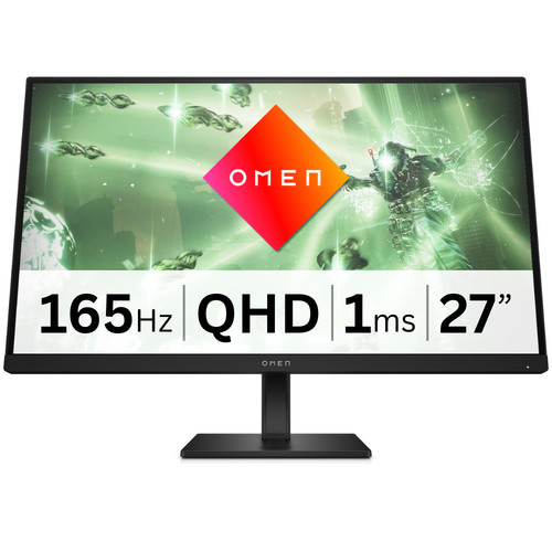 Omen 27q gaming - omen,