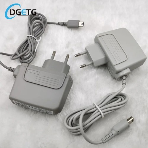 Chargeur secteur nintendo 3ds - chargeur,
