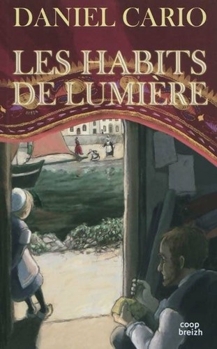 Les habits lumière - les,
