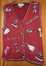 Alabama Crimson Tide Women's