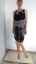 *    magnific robe voile