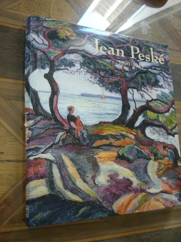 Jean peské 1870 1949 somogy - jean,