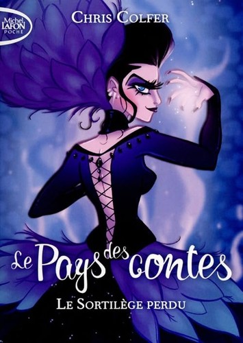 Pays des contes - contes,