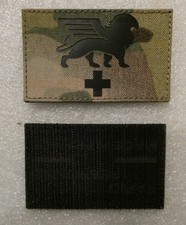 PARACHUTISTE CAVALERIE 13 EME RDP SERVICE SANTE COS DRM RENSEIGNEMENT