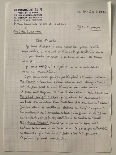 Archive ceramiste jacques - du,