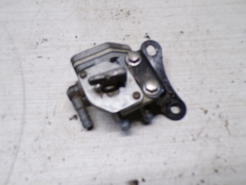 Robinet carburant yamaha - robinet,