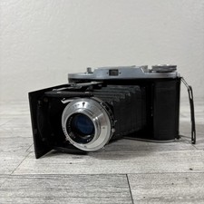 Vintage Voigtlander Bessa I