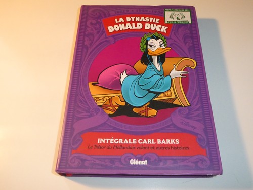 Dynastie donald duck - duck, 9