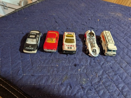 Lot voiture miniature - lot,