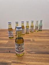 Lot De 8 Anciennes Mignonettes