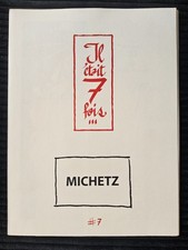 Il etait 7 fois - Michetz -