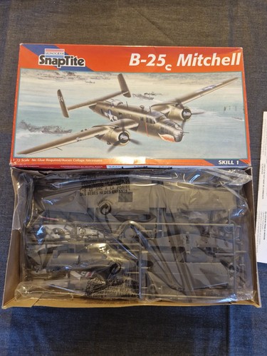 Maquette avion wwii 25c - avion,