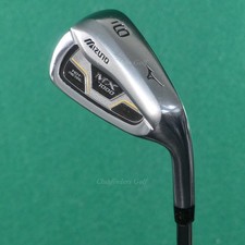Mizuno MX-1000 Hot Metal