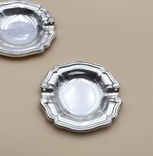 1 cendrier BOULENGER métal