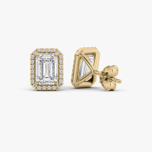 Boucle oreille femme - d'oreille, clou