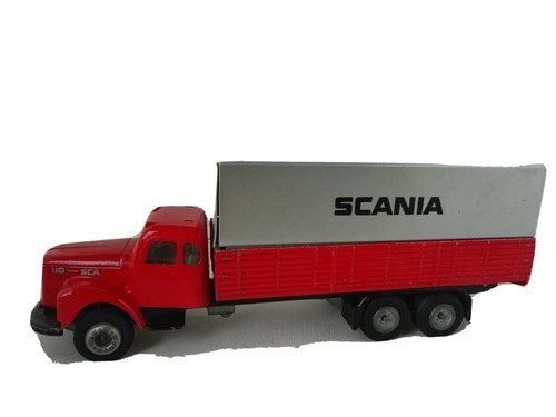 Tekno danmark scania vabis - tekno, 451