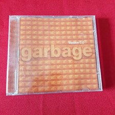 CD GARBAGE. VERSION 2.0 1998