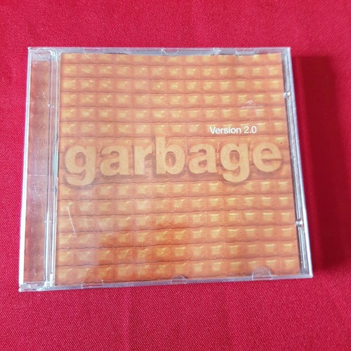 Garbage version 0 1998 - garbage.,