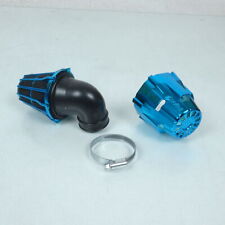 Cornet Filtre à air Ø32mm