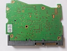 Carte PCB Contrôleur Disque