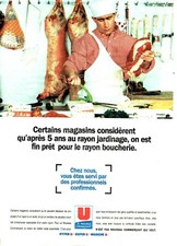 Publicité Advertising 029