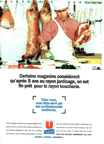Publicité advertising 029 - advertising,