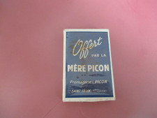 CARTES A JOUER PUBLICITAIRES 