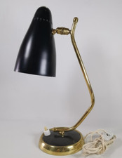 lamp design mid century 50