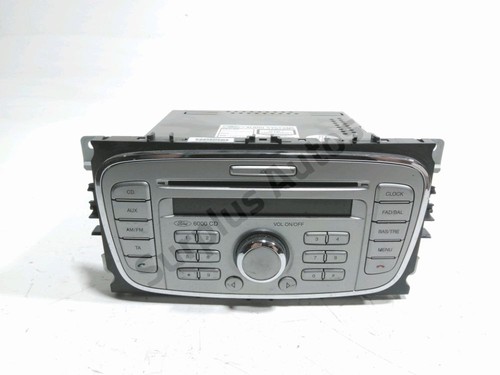 Autoradio 1818660 ford - 1818660,