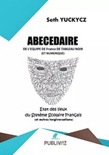 Abecedaire de l'Equipe de