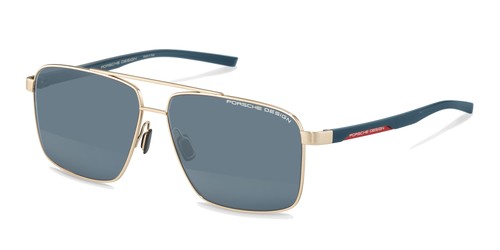 Lunettes soleil porsche - de,
