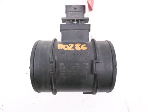 Debimetre air occasion