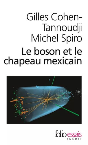 Boson le chapeau - le,