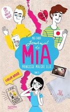 Journal de Mia - Tome 9 -