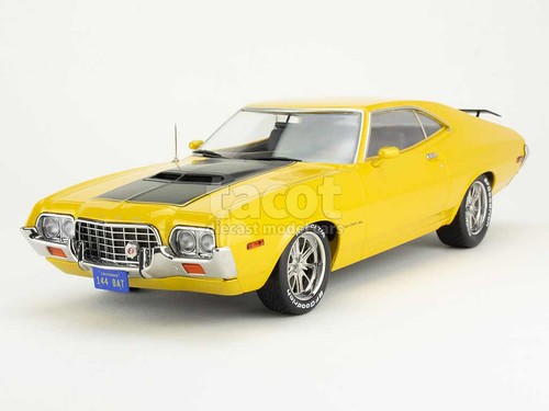 Ford gran torino sport - gran,