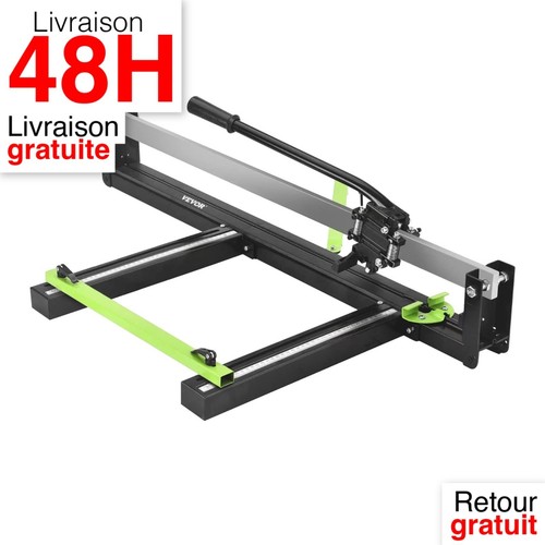 Vevor coupe carrelage manuel - vevor,