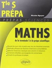 Mathématiques de la terminale
