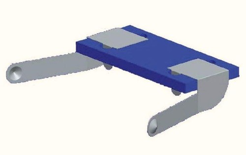 Esu 50707 frotteur pour prise - esu,