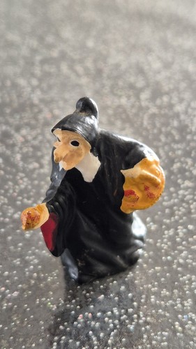 Mini figurine jim - figurine, la
