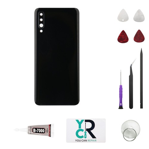 Vitre arrière compatible