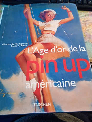 Livre age de la - d'or,